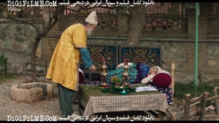 قسمت 14 (کامل) قسمت چهاردهم سریال دیو و ماه پیشونی 2 | کیفیت بالا