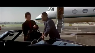 تریلر فیلم: Rush Hour