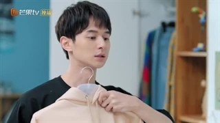 سریال چینی چون تویی 2022 So It’s You قسمت 12