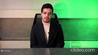 حساب سنتی بروکر آلپاری