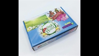 بوگیر سرویس بهداشتی هوم فرش بسته 12 عددی