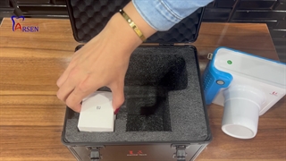 رادیوگرافی UA