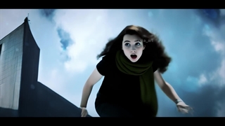 تریلر سینماتیک زامبی با هوش مصنوعی