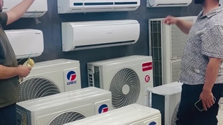 اشتباه بزرگی که مردم هنگام خرید کولرگازی انجام می دهند