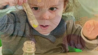 کاردرمانی ذهنی کودکان اوتیسم _ کلینیک اختلالات اوتیسم کودکان دکتر صابر