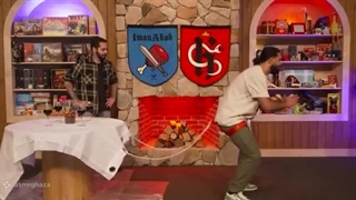 کومان چالش های غیر ممکن ژاپنی رو انجام دادیم!!!