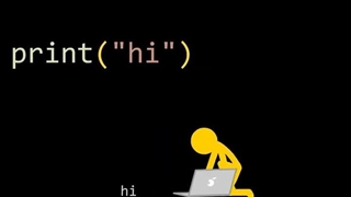 برنامه نویسا چطور یاد میگیرن!