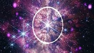 جیغ‌های ستاره در حال مرگ را بشنوید!