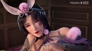 انیمه افسانه رودخانه تاریک قسمت 10 زیرنویس فارسی