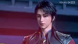 انیمه افسانه رودخانه تاریک قسمت 11 زیرنویس فارسی