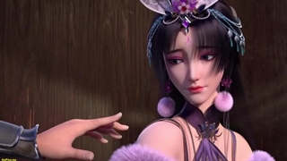 انیمه افسانه رودخانه تاریک قسمت 13 زیرنویس فارسی