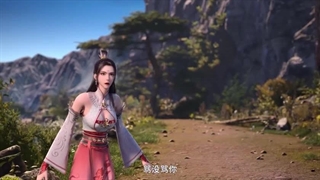 انیمه افسانه رودخانه تاریک قسمت 14 زیرنویس فارسی