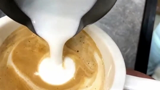 یه قهوه خوشمزه با اکسسوری قهوه لیان پارس تجهیز