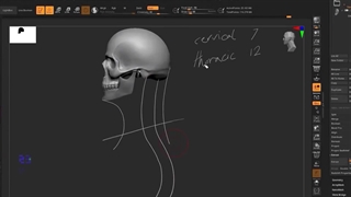 زیبراش / zbrush
