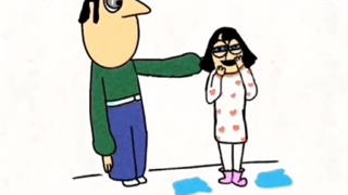 موزیک ویدیو حسودی از امین رفیعی