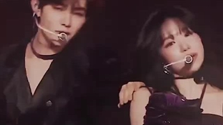 ولی‌اجرای‌این‌دوتا‌گاد‌بود>>>