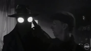 تیزر تریلر سریال اسپایدرمن نوآر