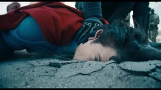 تریلر جدید و خفن فیلم Superman - وبسایت actionmag.ir