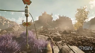 نگاهی به جهان بازی نقشآفرینی The Outer Worlds 2