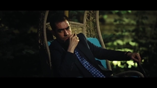 موزیک ویدئو بعد از تو با محسن چاوشی برای قسمت آخر سریال آبان