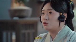 سریال چینی در بند زیبایی 2025 The Prisoner of Beauty قسمت دوم زیرنویس چسبیده