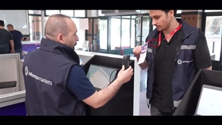 نمایشگاه آسانسور استانبول ۲۰۲۵