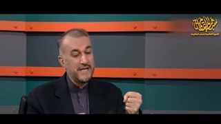 خاطره شهید امیر عبداللهیان از مدل برد - برد حاج قاسم سلیمانی در مذاکرات