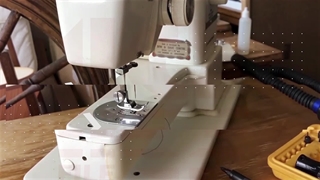 آموزش قدم‌به‌قدم تعمیر چرخ خیاطی بدون نیاز به متخصص