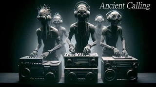 ندای باستانی | Tribal Deep House | موسیقی