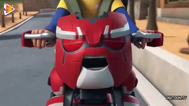 مکاماتو فصل اول