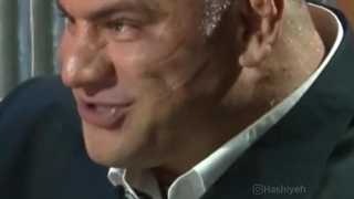 خاطرات ابوالفضل عرب ، لات با ادبِ سریال «وحشی» از زندان‌های ژاپن