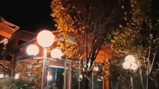 باغ رستوران آبشار