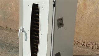 دستگاه خشک کن گل محمدی ، سبزیجات و میوه جات