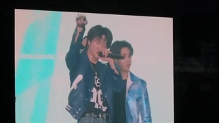 اجرای HOLLOW استری کیدز در روز اول کنسرت ژاپن(آهنگ جدید مینی آلبوم ژاپنی که 28خرداد میاد)