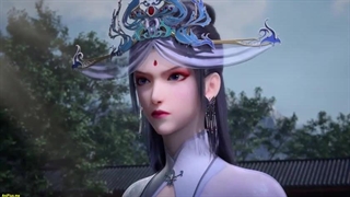 انیمه افسانه رودخانه تاریک قسمت 16 زیرنویس فارسی