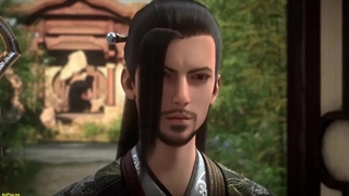 انیمه افسانه رودخانه تاریک قسمت 17 زیرنویس فارسی