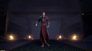 انیمه افسانه رودخانه تاریک قسمت 22 زیرنویس فارسی