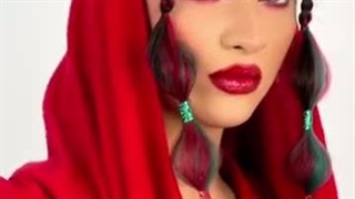 ارایشگاه  زنانه سارا گرگینی بندرعباس