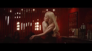 موزیک ویدیو آهنگ Messy از رزی کیفیت بالا-720p