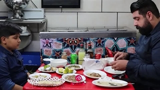 داستان آبگوشت کله پاچه - طباخی ها | مرجع تخصصی کله پاچه در ایران