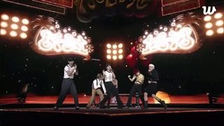 اجرای اهنگ ( 123-78 ) از BOYNEXTDOOR