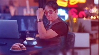 آهنگ جدید علی ناصری انتخاب من + همراه با متن