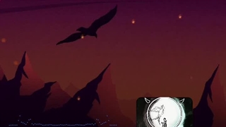 آهنگ پرنده بال شکسته میلاد جهانبخش