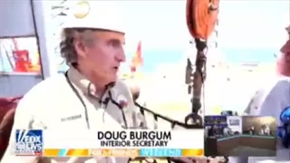 هشدار وزیر کشور آمریکا: قطع گسترده برق در تابستان در راه است!