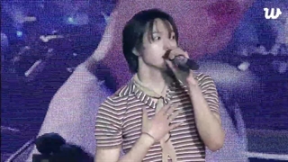 اجرای اهنگ ( Step By Step ) از BOYNEXTDOOR