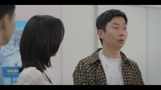 سریال کره ای پمپاز عشق سالم 2025 Pump Up the Healthy Love (قسمت 5) زیرنویس فارسی