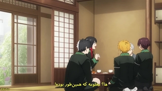 انیمه باد شکن فصل دوم قسمت ششم زیرنویس فارسی