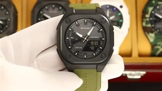 ساعت اسکمی مدل 2328