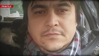 پرستویی که روحالله زم را به دام انداخت، که بود؟