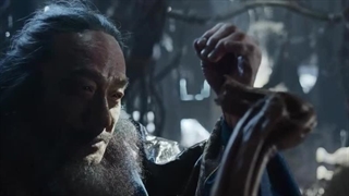 فیلم افسانه‌ ی قهرمانان کوندور: دلیر Legends of the Condor Heroes The Gallants